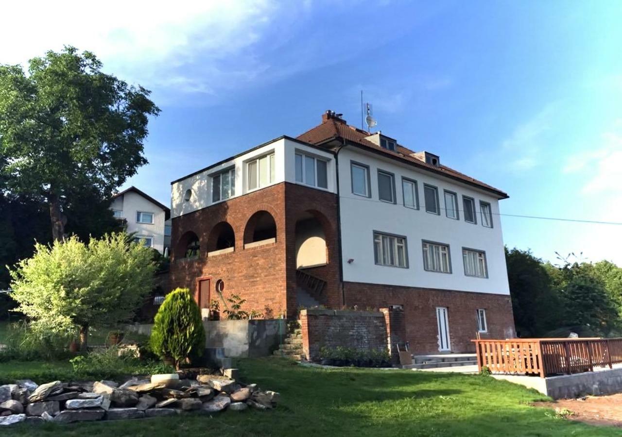 Vila Hořičky Εξωτερικό φωτογραφία